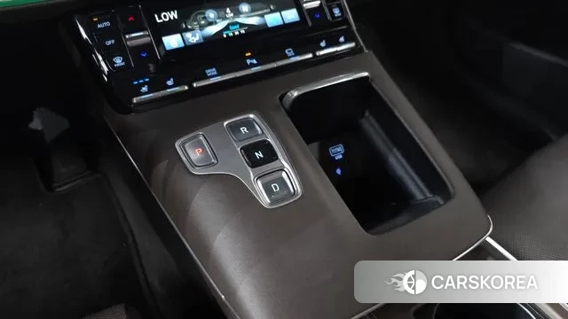 Hyundai The New Grandeur IG id 3033344 из Кореи 19