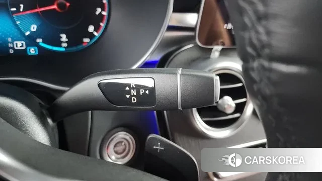 Mercedes-Benz GLC-Class X253 id 3012032 из Кореи 19