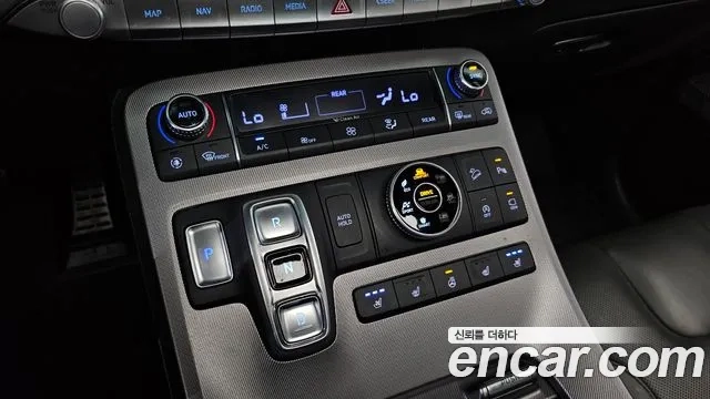 Hyundai Palisade id 2875698 из Кореи 19