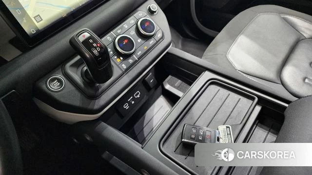 Land Rover Defender (L663) id 3885298 из Кореи 19