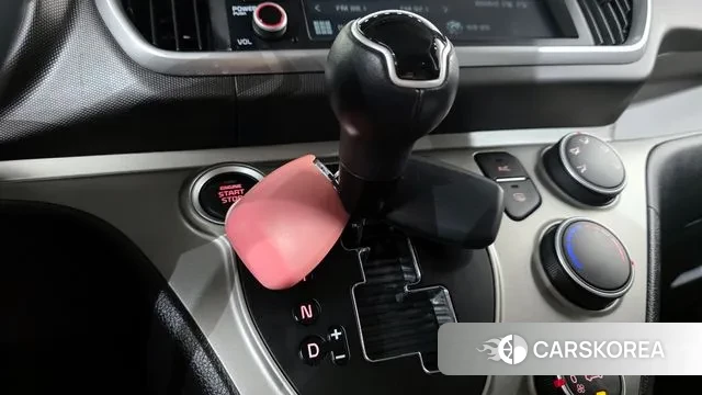 Kia The New Ray id 3646580 из Кореи 19