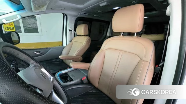 Hyundai Staria id 3818214 из Кореи 19