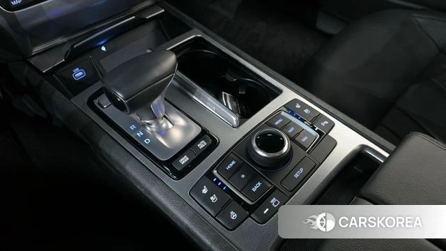 Genesis G80 id 4203561 из Кореи 33