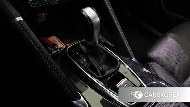 Renault Korea (Samsung) QM6 id 3166461 из Кореи 19