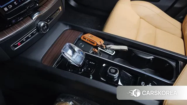 Volvo XC60 second Generation id 3528707 из Кореи 19