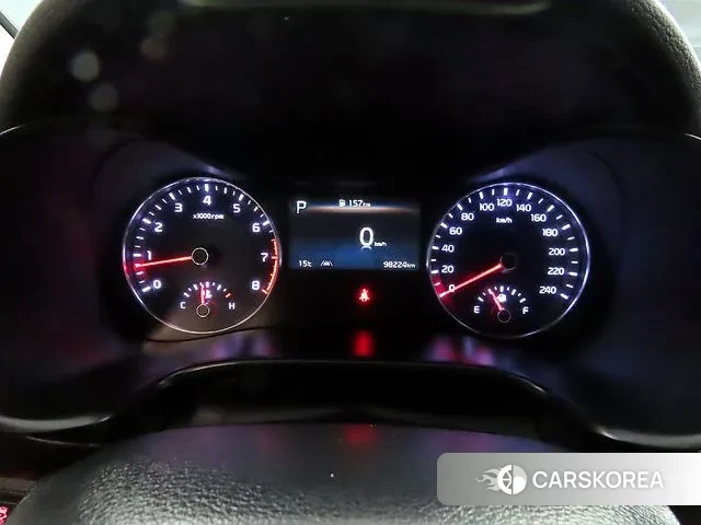 Kia The New K3 2nd generation id 2960416 из Кореи 19