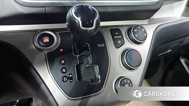 Kia The New Ray id 4304686 из Кореи 32