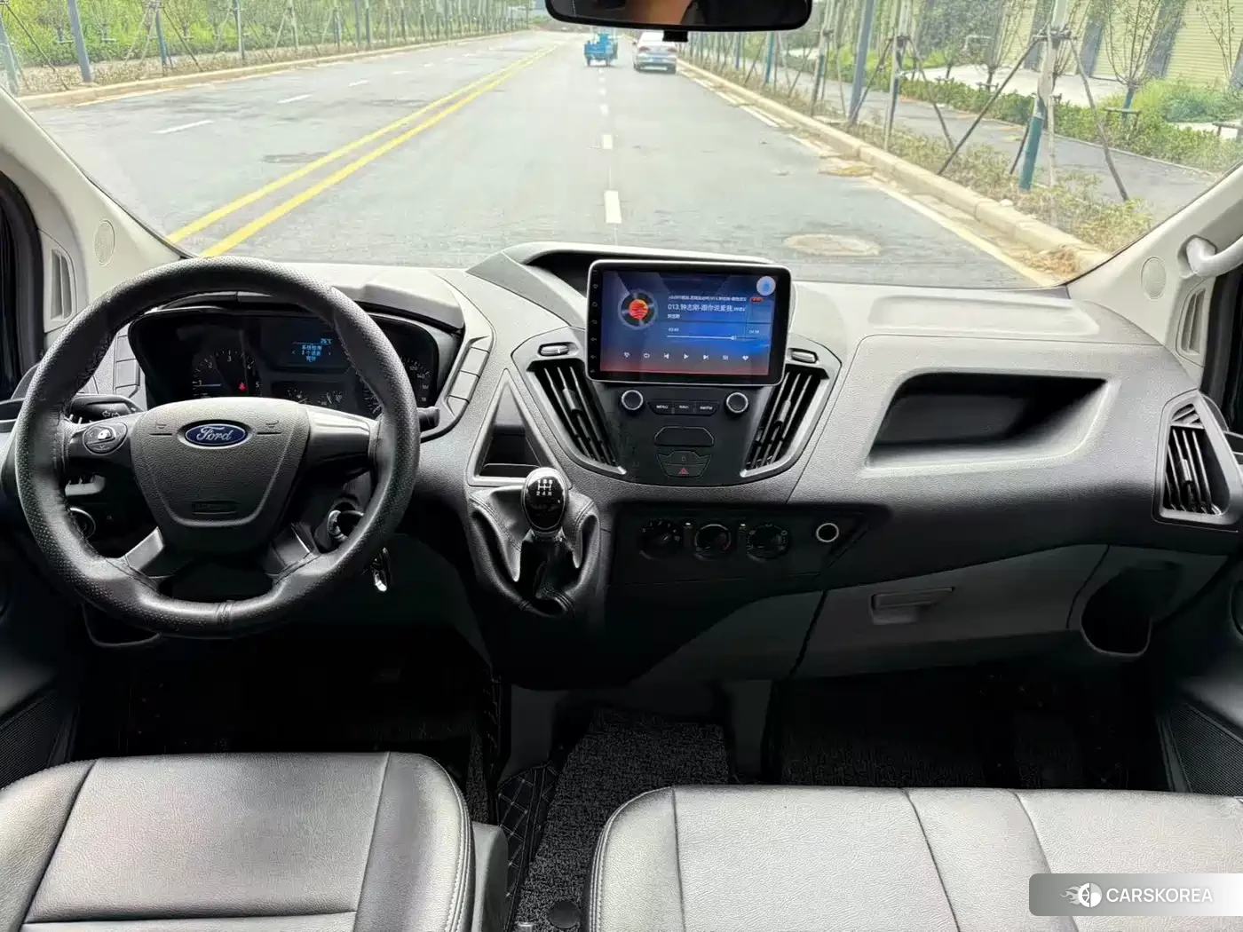 Ford Quanshun id 4576906 из Китая 14