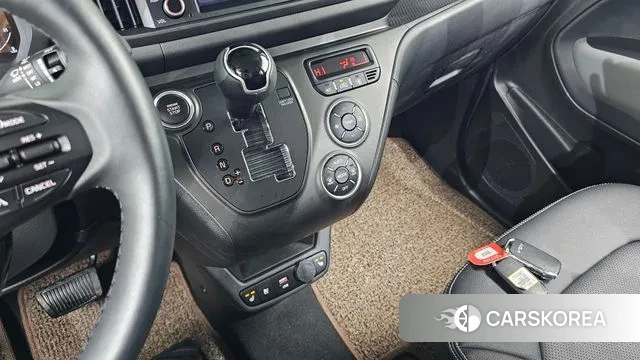 Kia The New Kia Ray id 3566046 из Кореи 19