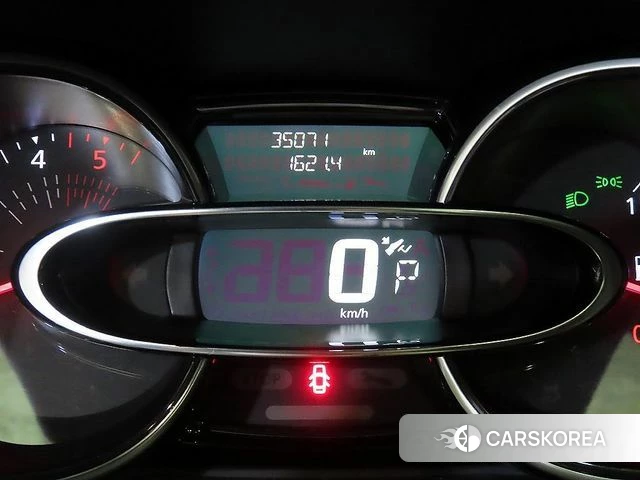 Renault Korea (Samsung) Clio id 3873229 из Кореи 19