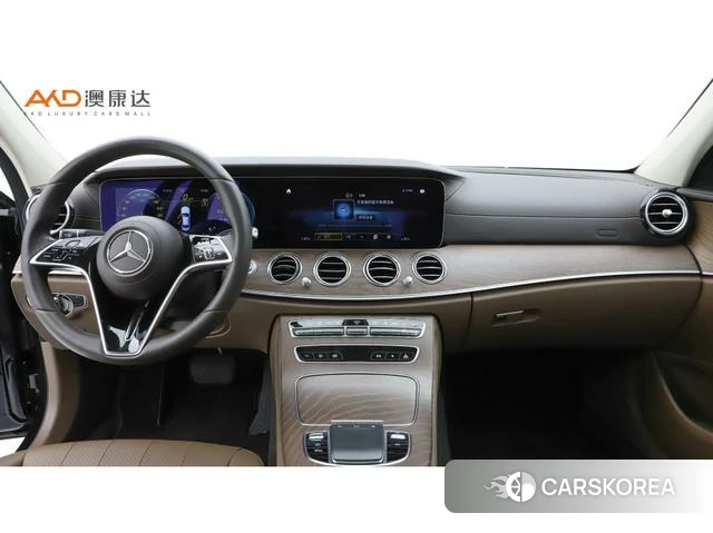 Mercedes-Benz E-class PHEV id 4272762 из Китая 9