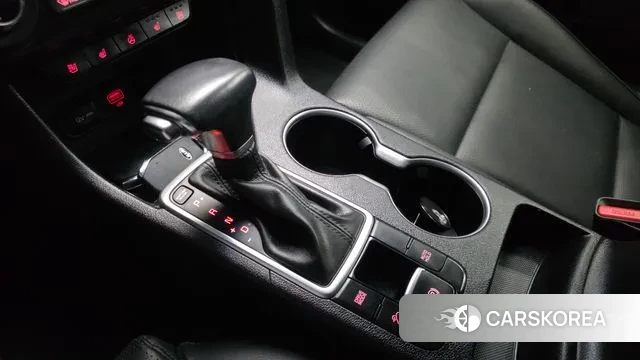 Kia Sportage The Bold id 3753248 из Кореи 20