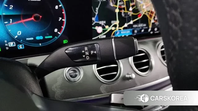 Mercedes-Benz E-Class W213 id 2990318 из Кореи 19