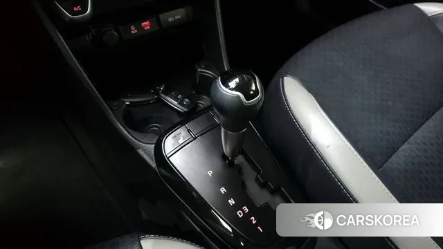 Kia All New Morning (JA) id 2977312 из Кореи 19