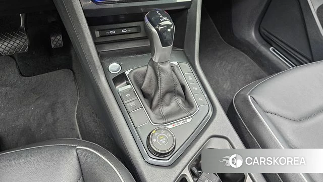Volkswagen Tiguan second Generation id 4712058 из Кореи 34