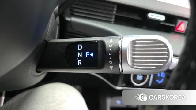 Hyundai Ionic 5 id 4534820 из Кореи 19