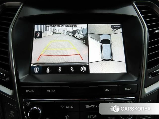 Hyundai The New Max Cruise id 4620472 из Кореи 18
