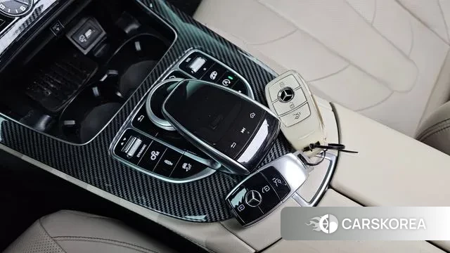 Mercedes-Benz CLS-Class C257 id 3687252 из Кореи 19