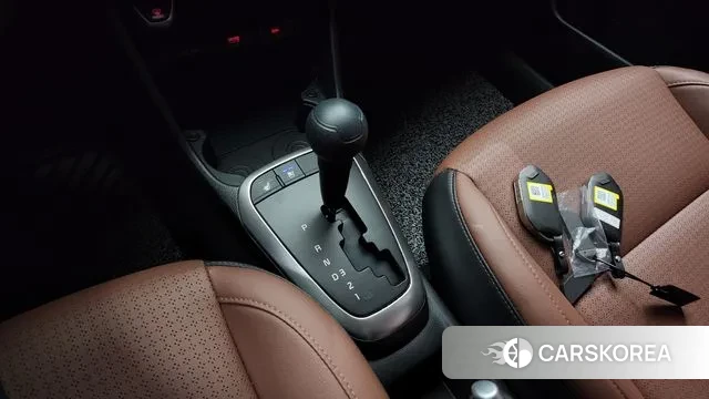 Kia The New Morning (JA) id 3365360 из Кореи 19