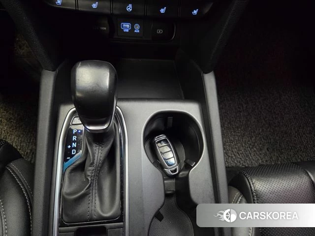 Hyundai Santa Fe TM id 3955631 из Кореи 19