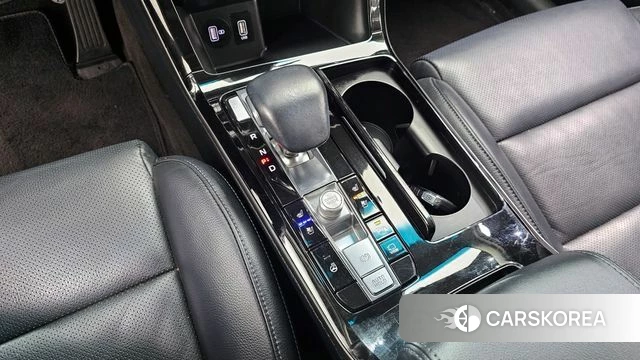 Kia K7 Premier id 3866954 из Кореи 19