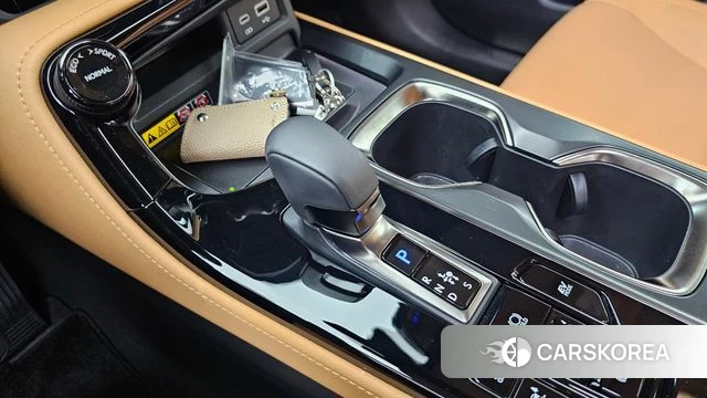 Lexus NX350h Second generation id 4635017 из Кореи 32