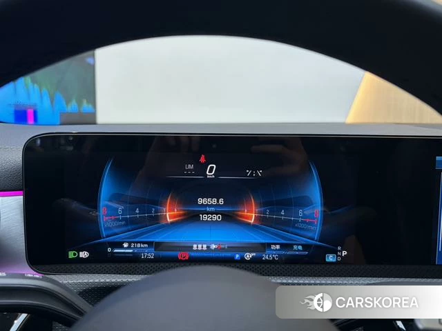 Mercedes-Benz Class A AMG id 4261519 из Китая 16