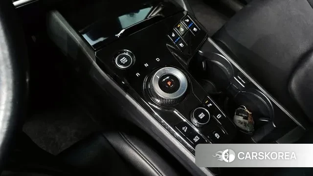 Kia Sportage 5th Generation id 3458662 из Кореи 19