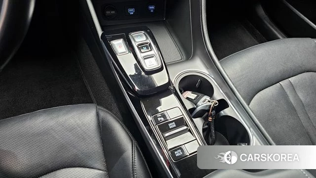 Hyundai Sonata (DN8) id 4688161 из Кореи 29