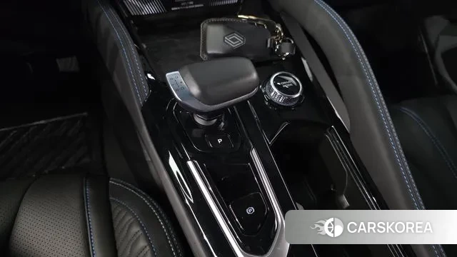 Renault Korea (Samsung) Grand Coleos id 3341191 из Кореи 19