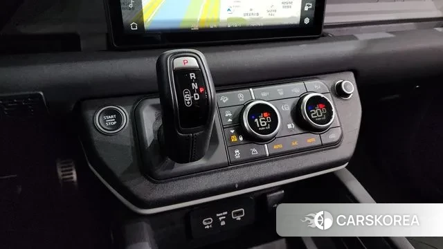 Land Rover Defender (L663) id 3017825 из Кореи 19