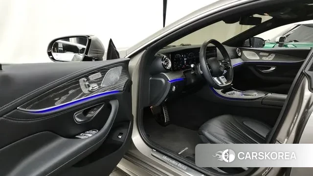 Mercedes-Benz CLS-Class C257 id 3606400 из Кореи 19