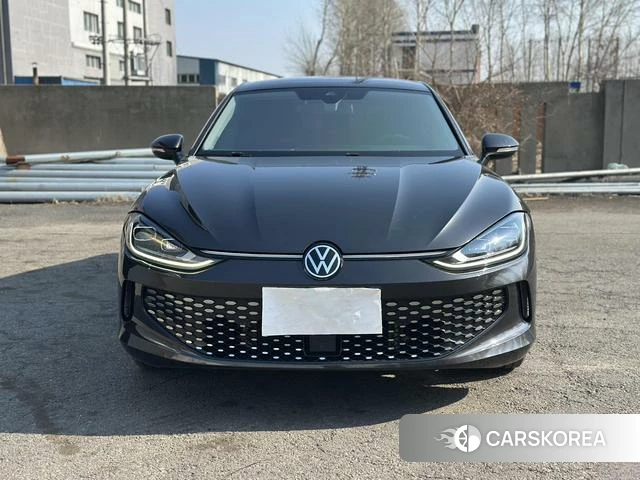 Volkswagen Lingdu id 4314321 из Китая 23