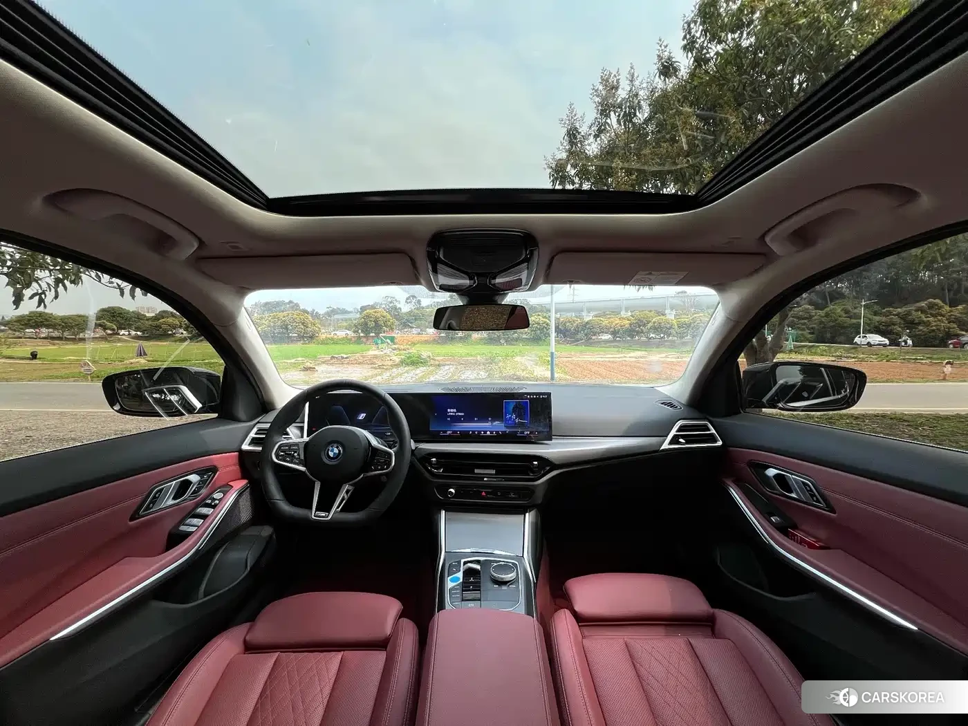 BMW i3 id 4680688 из Китая 14
