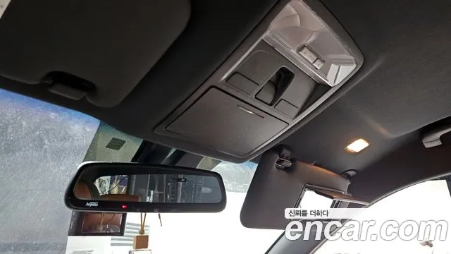 Ssangyong Rexton Sports Cannes id 2758291 из Кореи 19