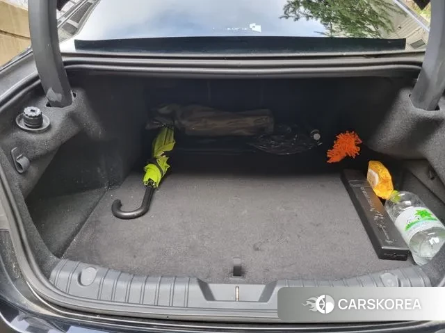 Jaguar XF (X260) id 3302888 из Кореи 19