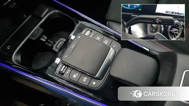 Mercedes-Benz GLB-Class X247 id 2997359 из Кореи 16