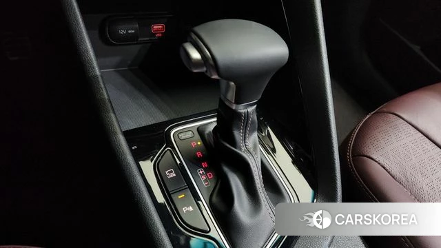 Kia The New Niro id 3916443 из Кореи 19