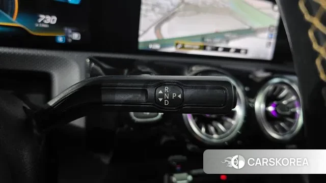 Mercedes-Benz CLA-Class C118 id 3232235 из Кореи 19