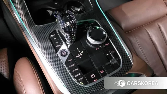 BMW X5 (G05) id 3493946 из Кореи 19