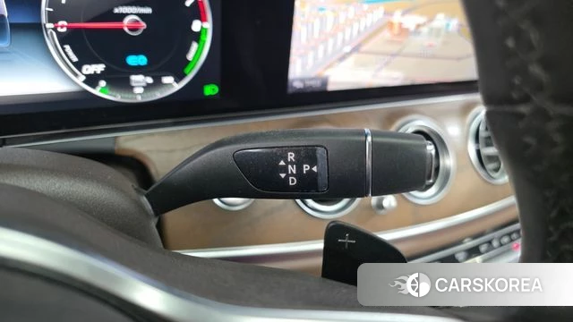 Mercedes-Benz E-Class W213 id 4203400 из Кореи 31