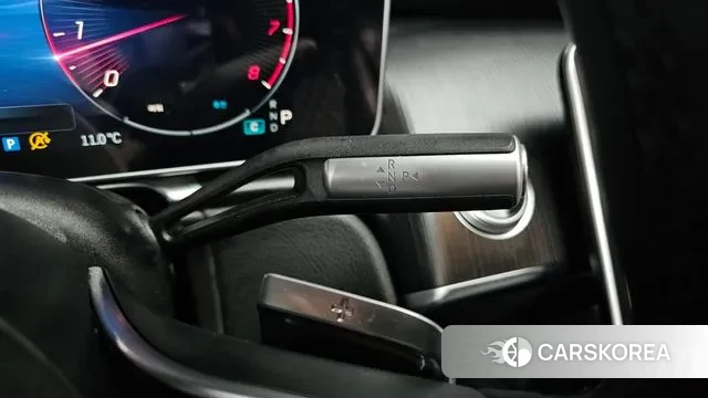 Mercedes-Benz S-Class W223 id 3654303 из Кореи 19