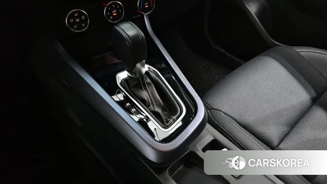 Renault Korea (Samsung) XM3 id 3028612 из Кореи 19