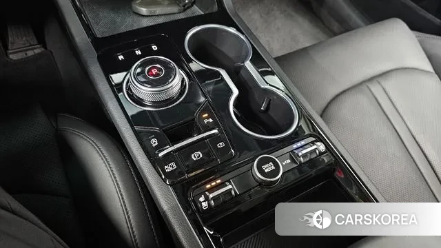 Kia The New K5 3rd generation id 3467226 из Кореи 19