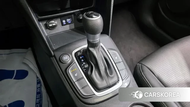 Hyundai Kona id 3325177 из Кореи 19