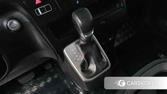 Hyundai Staria id 3963982 из Кореи 19