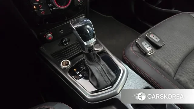 Ssangyong Tivoli Air id 3413212 из Кореи 19