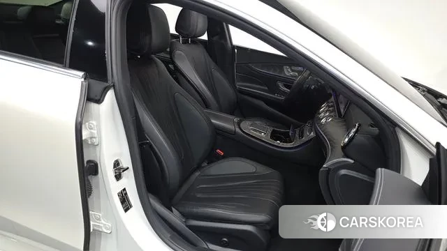 Mercedes-Benz CLS-Class C257 id 3504414 из Кореи 19