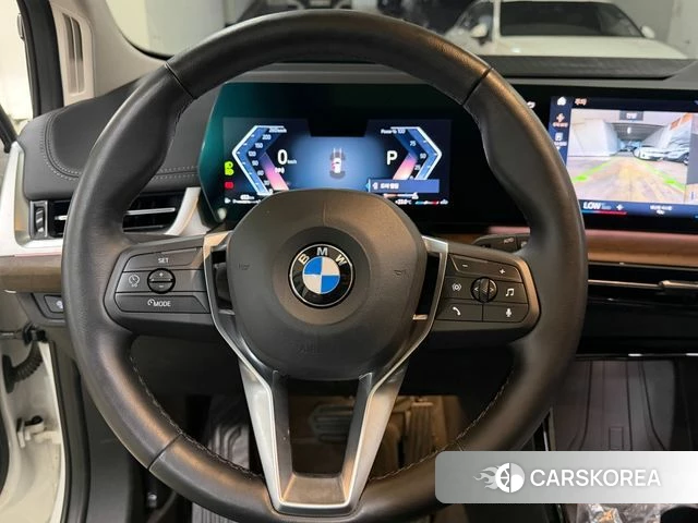 BMW 2 Series Active Tourer (U06) id 4401415 из Кореи 18
