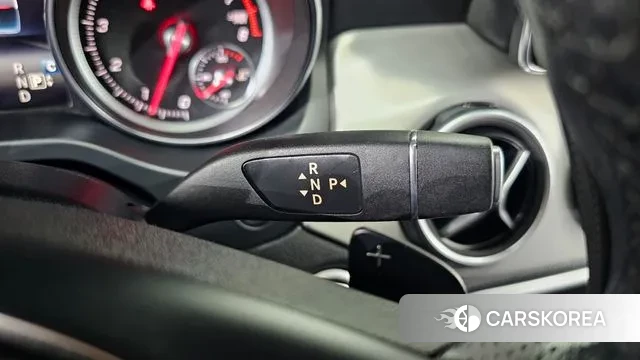 Mercedes-Benz GLA-Class X156 id 3703473 из Кореи 19